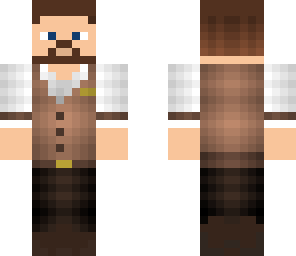 old fashion bartender