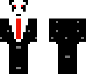 panda