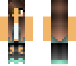 congirl tomboy edit