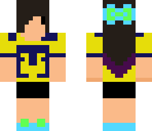 soccer girl