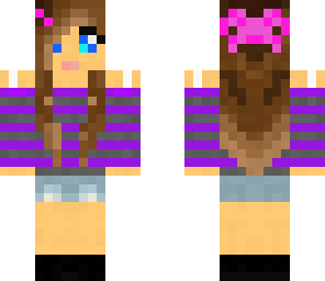 skin from make a cake