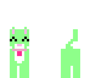 edited kitty 