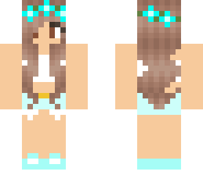 summer blu