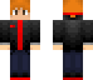itachi2787's skin
