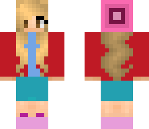 lea mitchell's skin