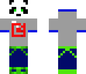 panda