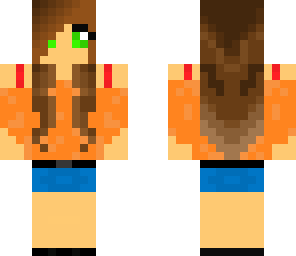 skin from song fight the mobs