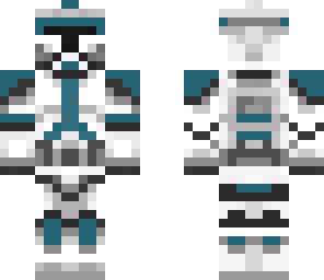 clone commander