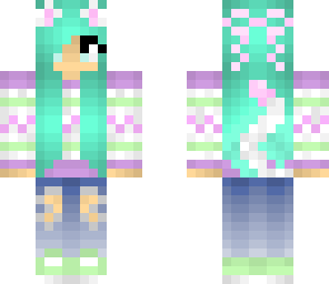 ekk new oc
