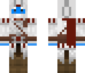 assassin kip red