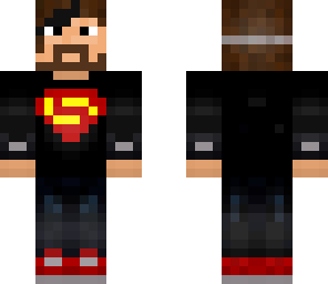 james is superman top lelelele
