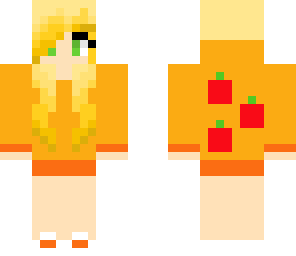 applejack