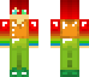 clown