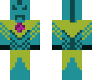 dark atlantian