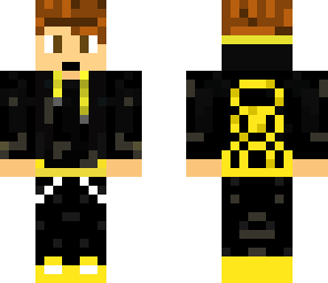 hunger games player