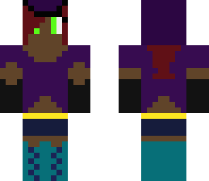 chica pandillera