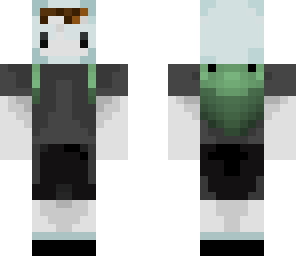 dark finn