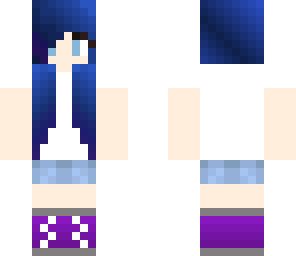 my summer skin