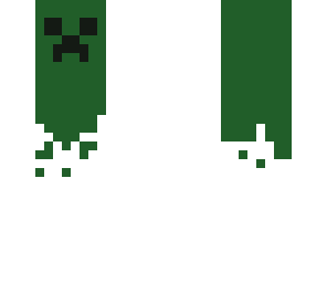 ghost creeper