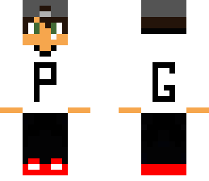 pablo gabriel