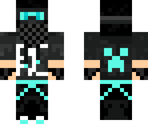 my skins