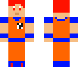 goku