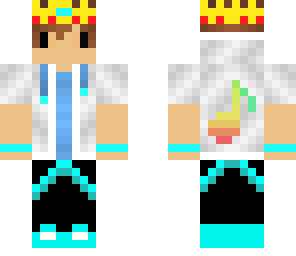 king