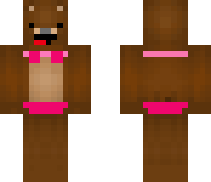 **** bear