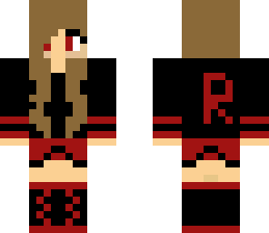 my skin