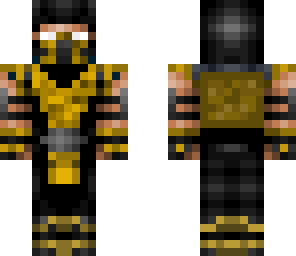 scorpion