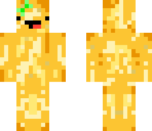 banana potato