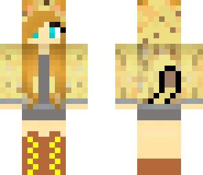 kittyk's ocelot