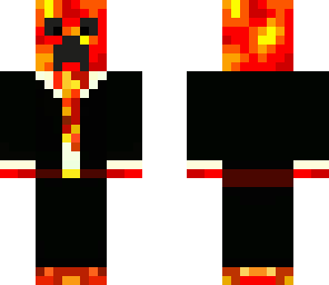 lava creeper