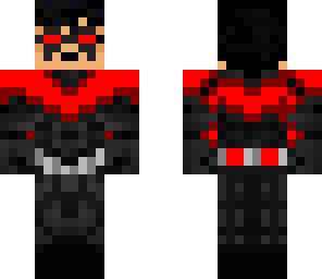 nightwing