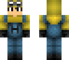 minion teen