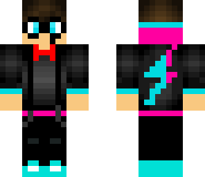 lighning nerd