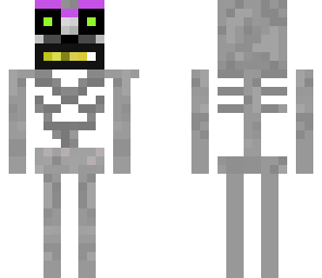 silly skelly