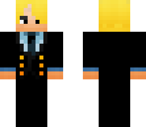 sanji
