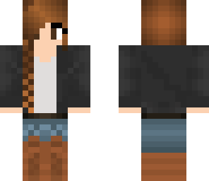 last skin