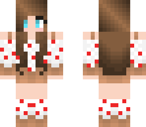 cake girl