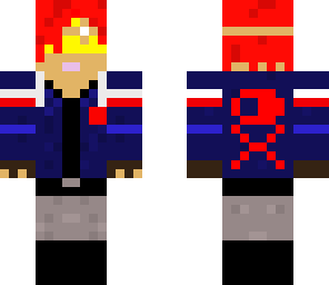 party poison