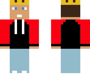 jaredmakezskins