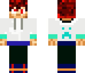youtuber goku