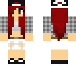 skater girl