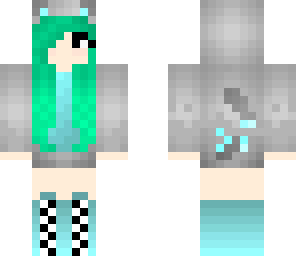 steph's skin