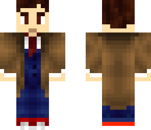 doctor who