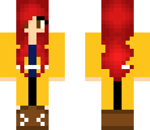 raincoat 2