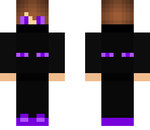 ender boy