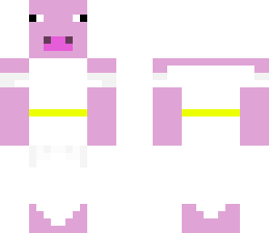 pig bride