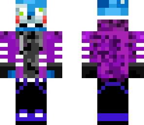 derp toy bonnie